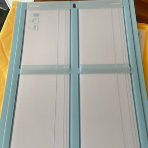 Cricut 2x2 Card Mat
